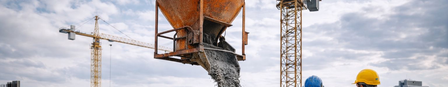 Produkcja materiałów budowlanych – procesy przemysłowe Produkcja materiałów budowlanych – procesy przemysłowe