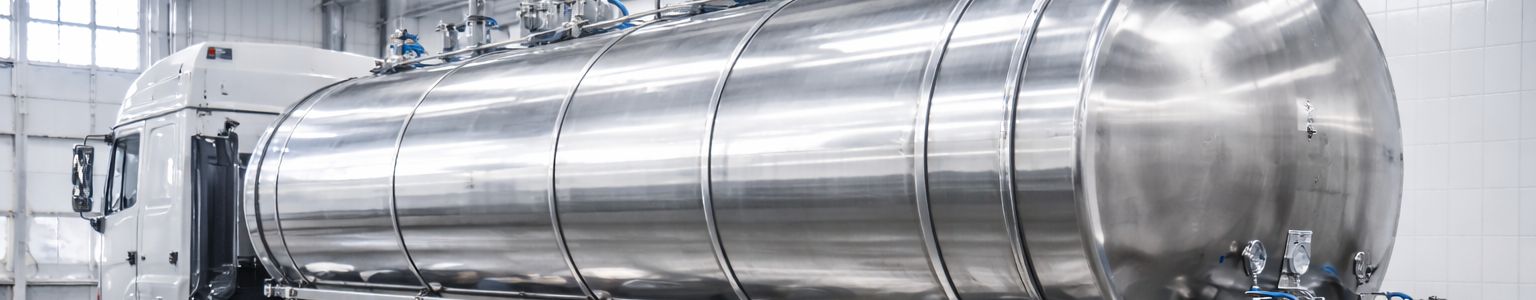 Głowice do mycia wnętrza cystern