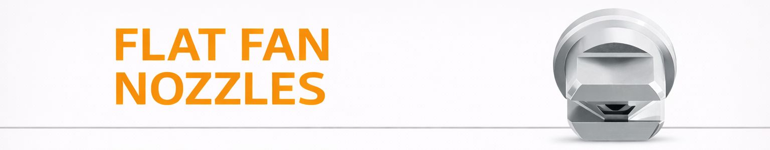 Co to jest dysza płaskostrumieniowa? 