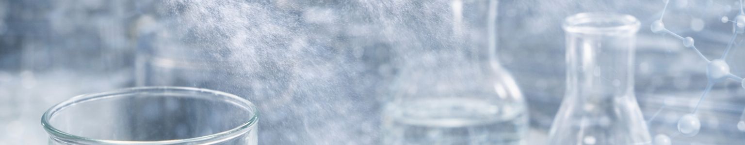 Dysze i atomizery do iniekcji cieczy i gazów | Precyzyjny natrysk przemysłowy