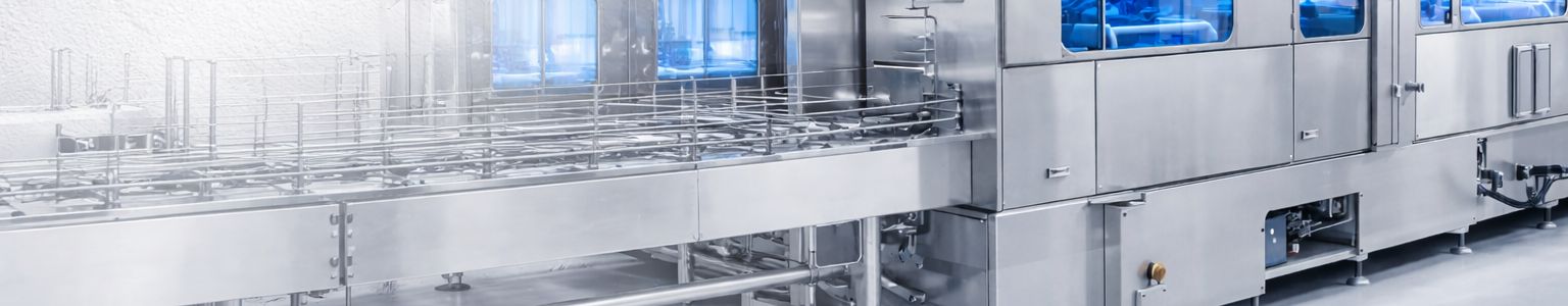 Dysze do Linie myjące przemysłowe Dysze do Linie myjące przemysłowe