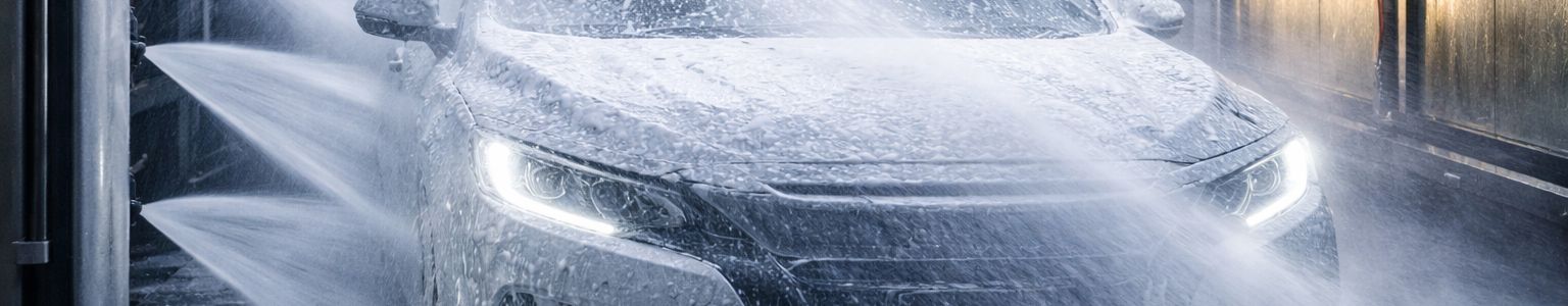 Mycie wysokociśnieniowe – głowice myjące do zbiorników i pojazdów Mycie wysokociśnieniowe – głowice myjące do zbiorników i pojazdów